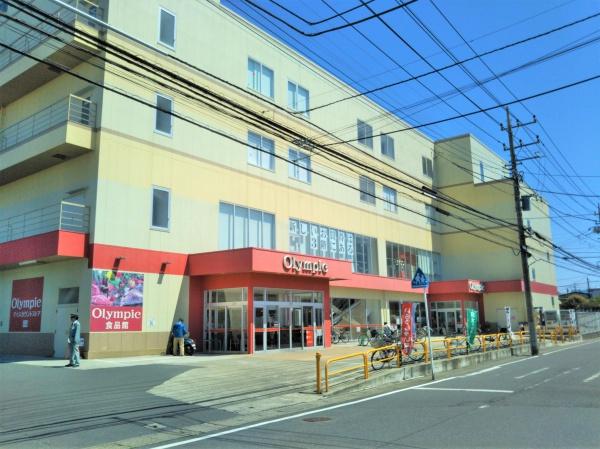 松戸市栄町８丁目の中古一戸建て(オリンピック馬橋店)