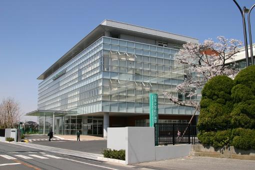 松戸市栄町８丁目の中古一戸建て(日本大学松戸歯学部付属病院)