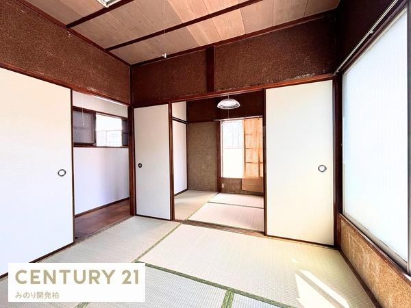 松戸市栄町８丁目の中古一戸建て