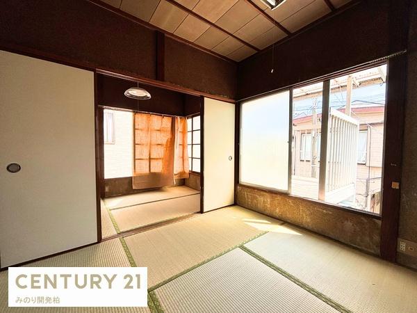 松戸市栄町８丁目の中古一戸建て