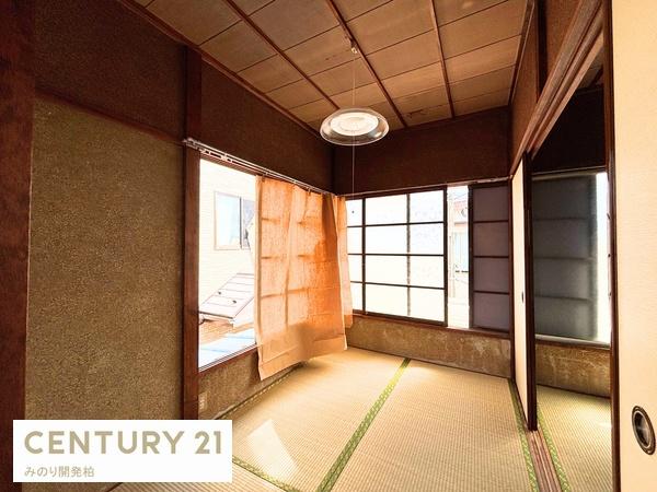 松戸市栄町８丁目の中古一戸建て