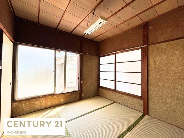 松戸市栄町８丁目の中古一戸建て