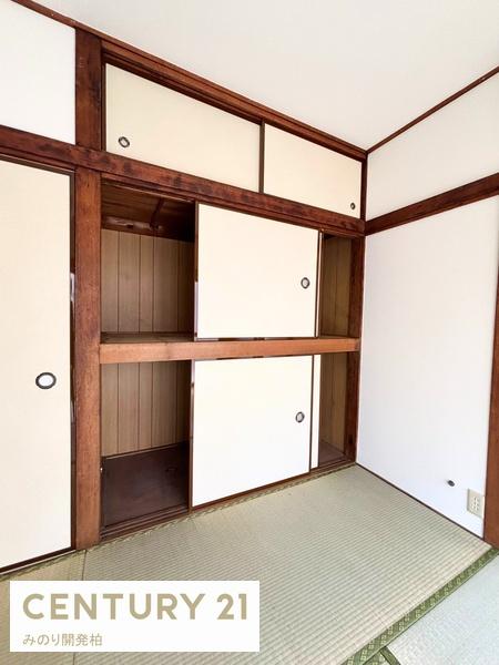 松戸市栄町８丁目の中古一戸建て