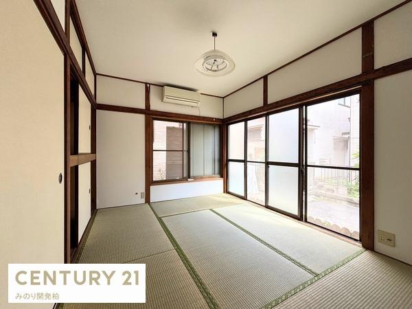 松戸市栄町８丁目の中古一戸建