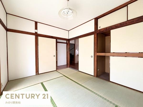 松戸市栄町８丁目の中古一戸建