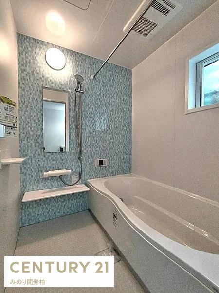 柏市つくしが丘５丁目の新築一戸建