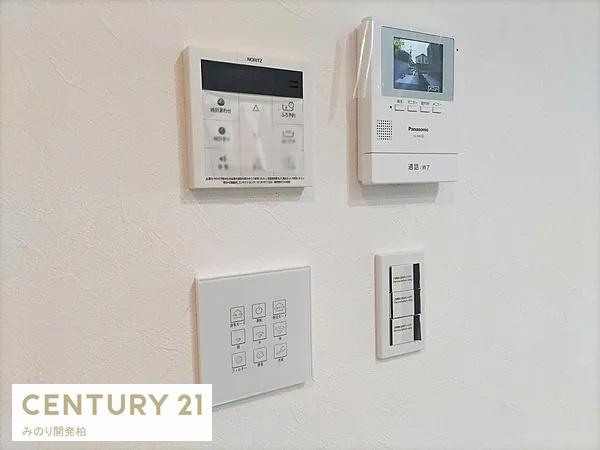 柏市つくしが丘５丁目の新築一戸建