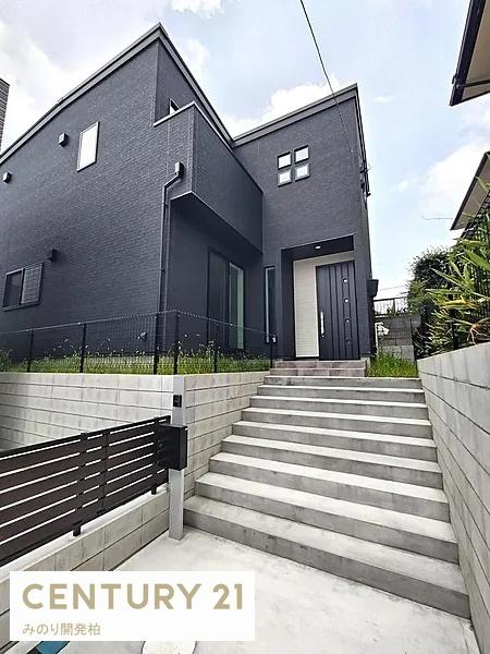 柏市つくしが丘５丁目の新築一戸建
