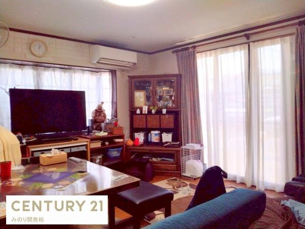 松戸市栗ケ沢の中古一戸建て