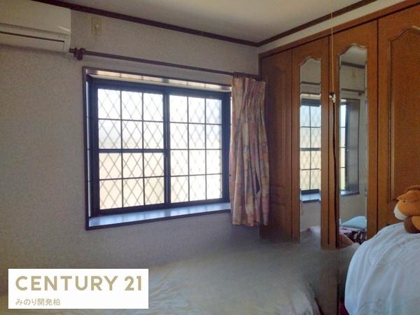 松戸市栗ケ沢の中古一戸建て