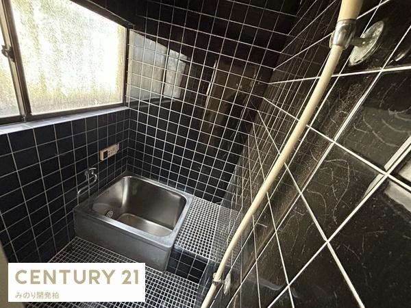 柏市桜台の中古一戸建て