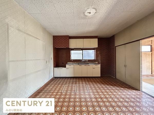 柏市桜台の中古一戸建