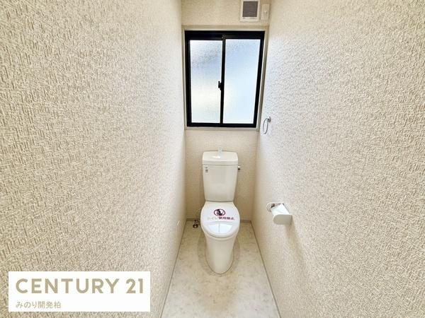 柏市酒井根３丁目の中古一戸建て