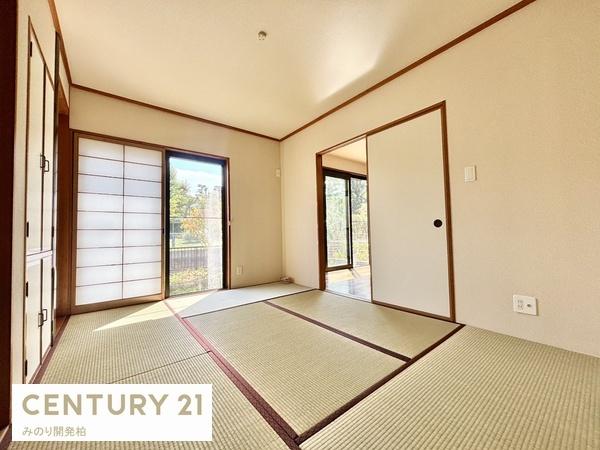 柏市酒井根３丁目の中古一戸建て