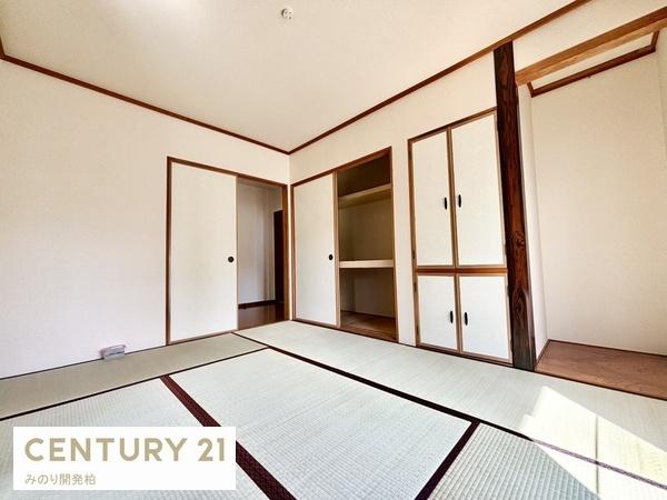 柏市酒井根３丁目の中古一戸建て