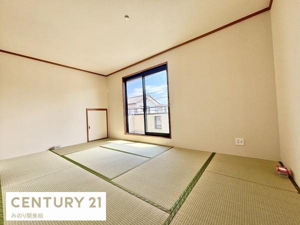 柏市酒井根３丁目の中古一戸建て