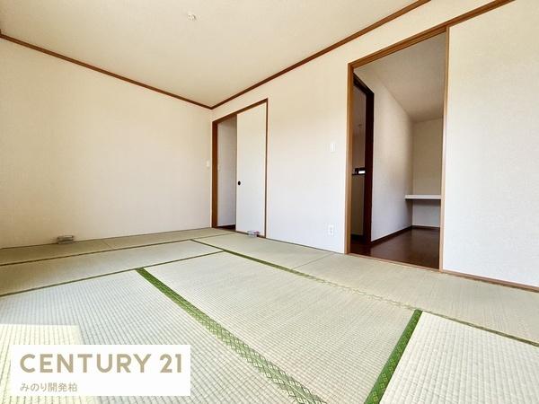 柏市酒井根３丁目の中古一戸建て