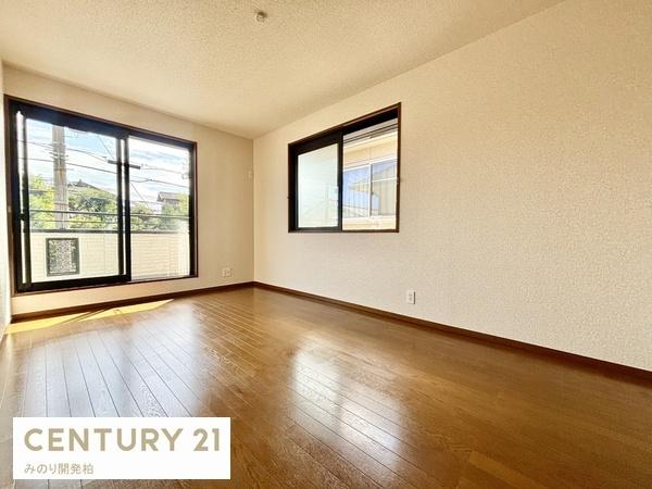 柏市酒井根３丁目の中古一戸建て