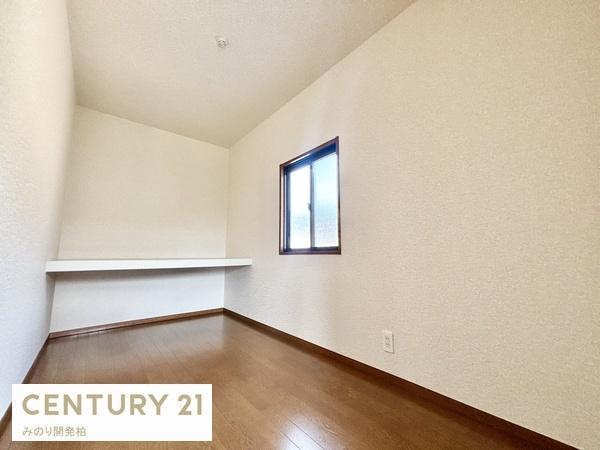 柏市酒井根３丁目の中古一戸建て