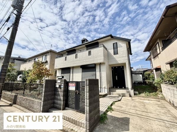 柏市酒井根３丁目の中古一戸建