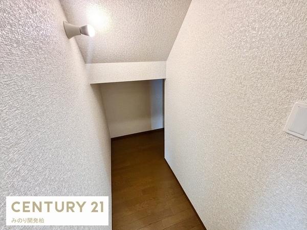 柏市酒井根３丁目の中古一戸建て