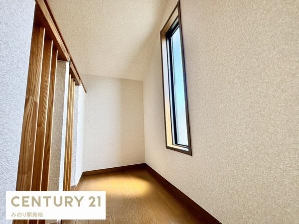 柏市酒井根３丁目の中古一戸建て