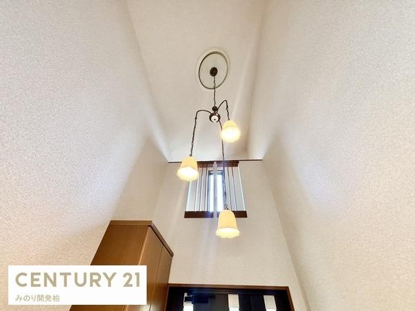 柏市酒井根３丁目の中古一戸建て