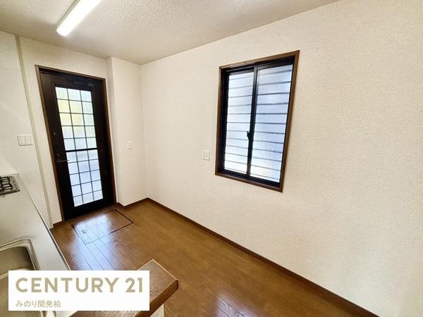 柏市酒井根３丁目の中古一戸建て