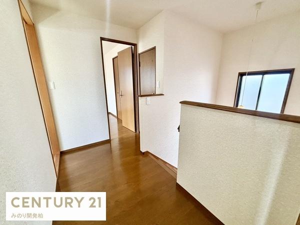 柏市酒井根３丁目の中古一戸建て