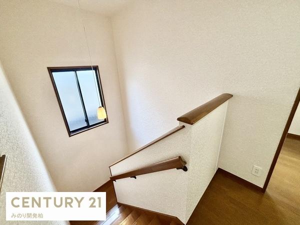 柏市酒井根３丁目の中古一戸建て