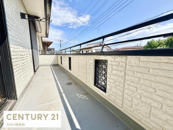 柏市酒井根３丁目の中古一戸建て