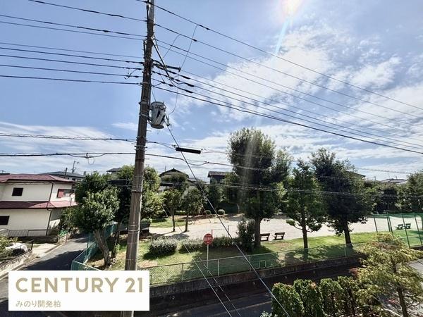 柏市酒井根３丁目の中古一戸建て