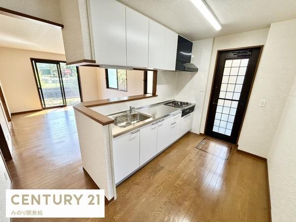 柏市酒井根３丁目の中古一戸建