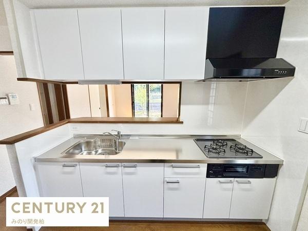 柏市酒井根３丁目の中古一戸建て