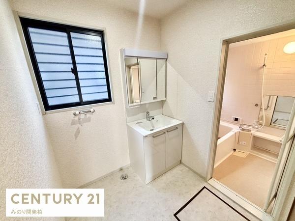 柏市酒井根３丁目の中古一戸建て