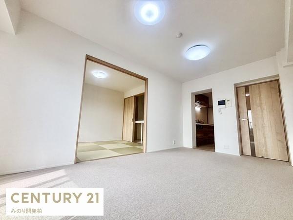 新松戸サンライトパストラル五番街Ｂ棟