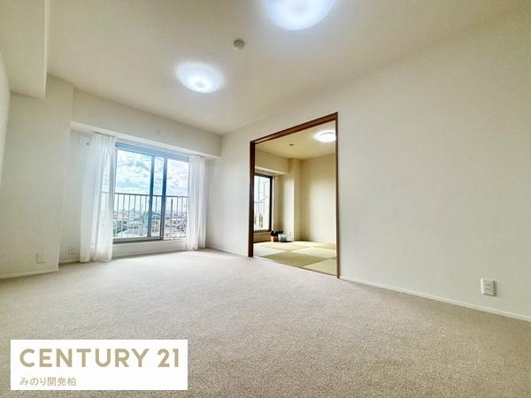 新松戸サンライトパストラル五番街Ｂ棟