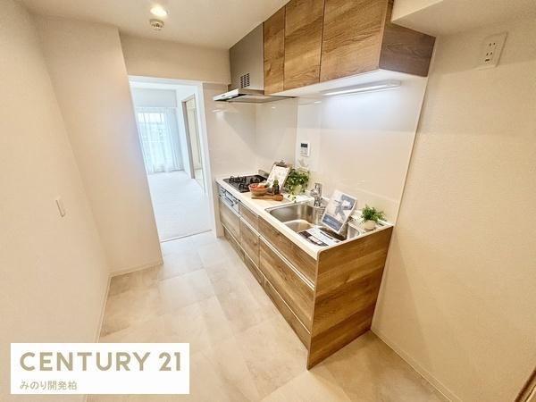 新松戸サンライトパストラル五番街Ｂ棟