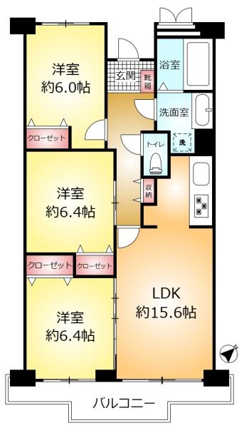 セントエルモ南柏