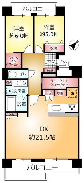 サンパセオ新柏Ｂ号館