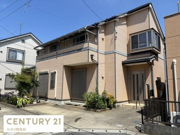 鎌ケ谷市西佐津間１丁目の中古一戸建