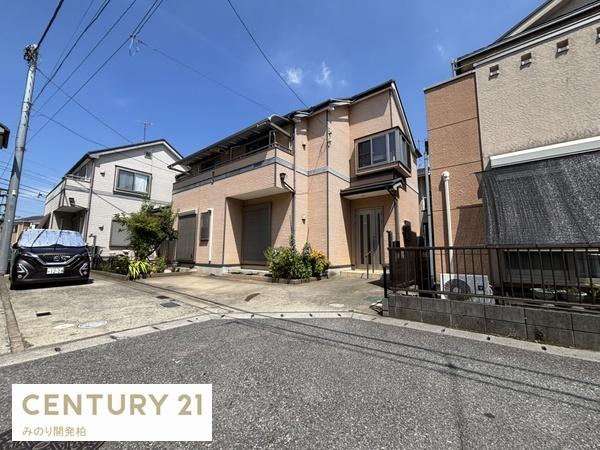 鎌ケ谷市西佐津間１丁目の中古一戸建