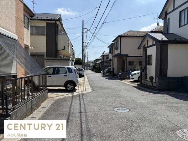鎌ケ谷市西佐津間１丁目の中古一戸建