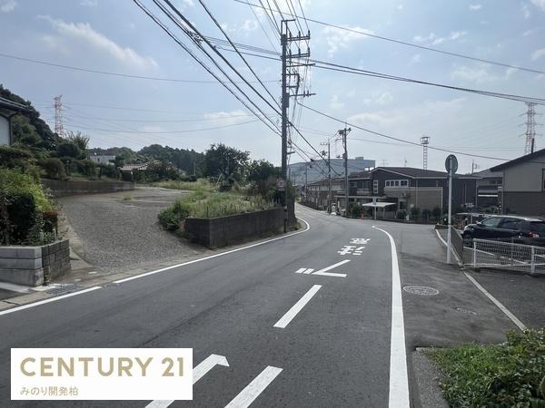 柏市松ケ崎の中古一戸建て