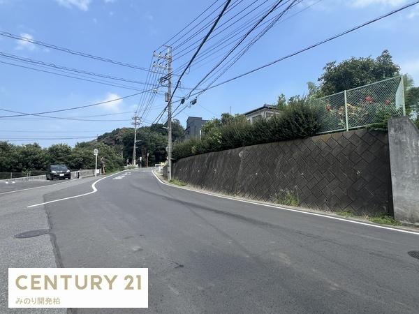 柏市松ケ崎の中古一戸建て