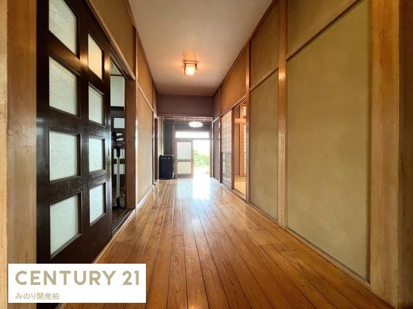 柏市松ケ崎の中古一戸建て(その他内観)