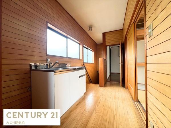柏市松ケ崎の中古一戸建て(その他内観)