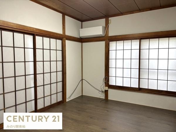 鎌ケ谷市北中沢３丁目の中古一戸建て