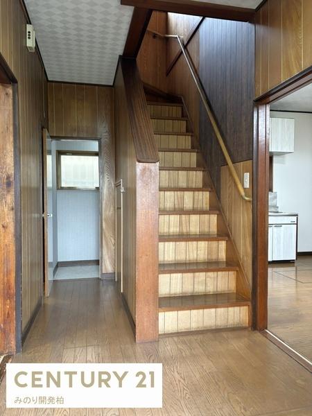 鎌ケ谷市北中沢３丁目の中古一戸建て