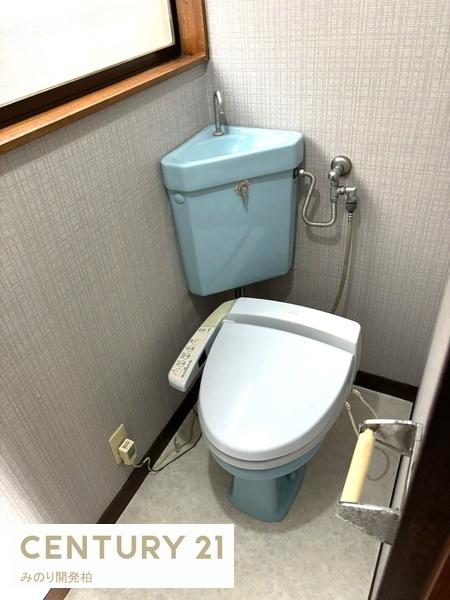 鎌ケ谷市北中沢３丁目の中古一戸建て